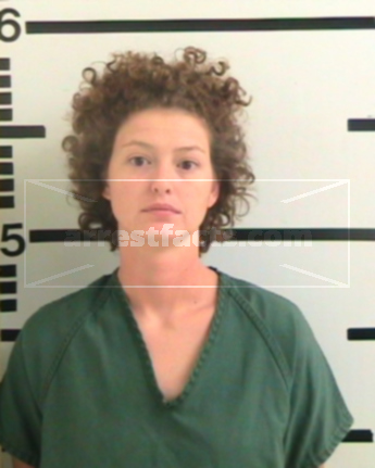 Nicole Lee England