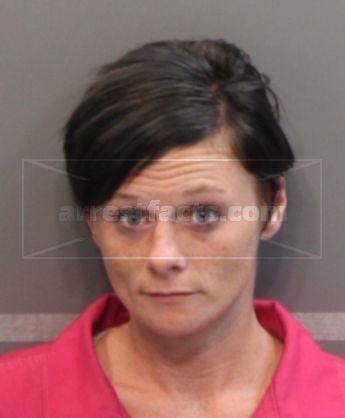 Melissa Ann Simpson
