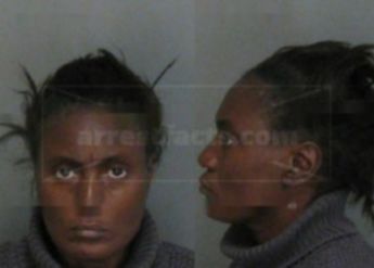 Evangeline Craig