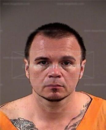 Christopher Matthew Mcfarland