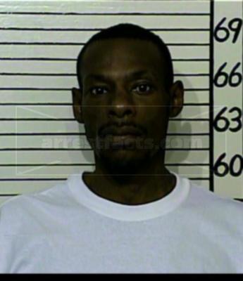 Aaron Lee Turner