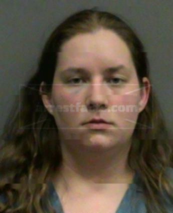 Ashley Ann Dampier