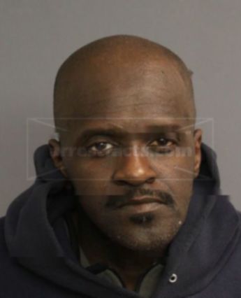 Andre Mckinney
