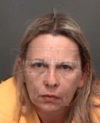 Katherine Marie Debord