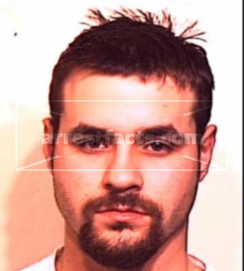 Craig Anthony Starnes