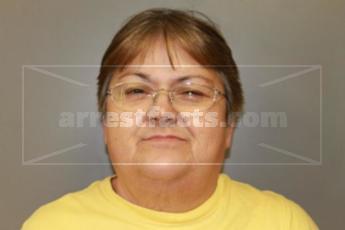 Phyllis Marie Simmons