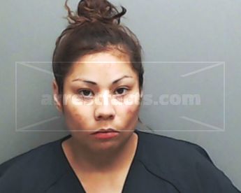 Margarita Amelia Nino