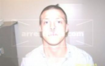 Joshua Blake Busbin
