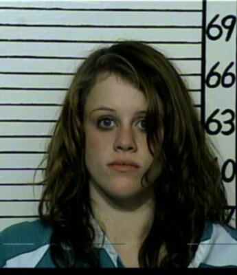 Kelsey Nicole Oglesby