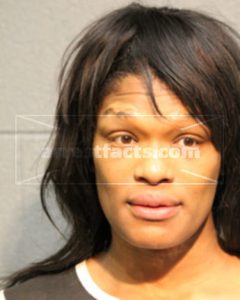 Wilbertina Thomas