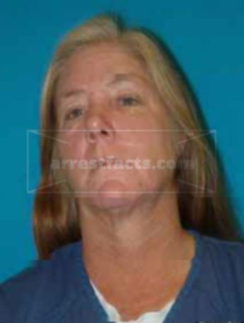 Theresa H Rightsell