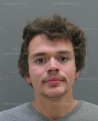 Nicholas Albert Liceaga