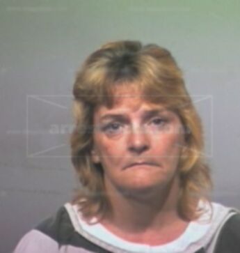 Sondra Aileen Horton