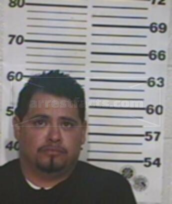 Cesar Gutierez Flores