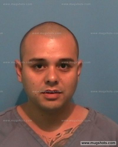 Abel Nevarez