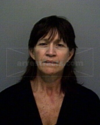 Trudy Sue Alms