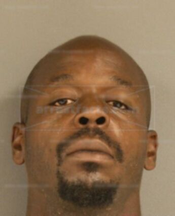 Terrence Leroi Moss