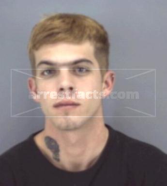 Joshua Ray Tomlin