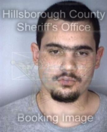 David Philip Dominguez