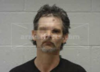 Gregory Lynn Bridges