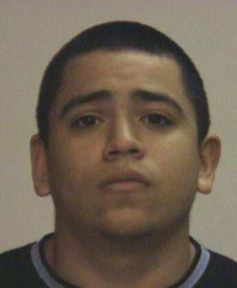 Gilbert Wayne Flores