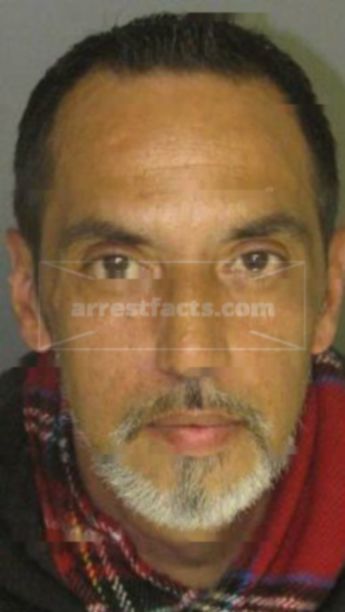 Jose Rodriguez