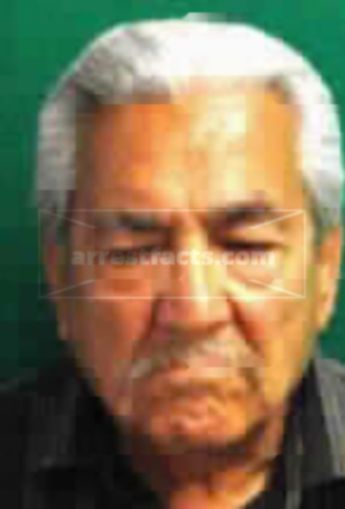 Arnold Miera
