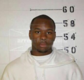 Dashawn Tyrone Jackson