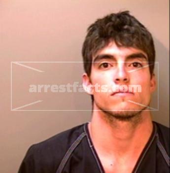 John Anthony Mares