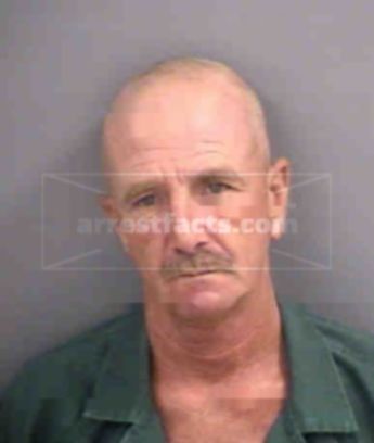 Todd Alan Green