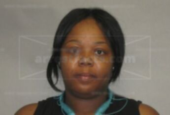 Jaquaya Shenice Harris