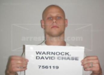 David Chase Warnock