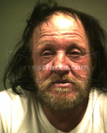 Gregory Eugene Roundtree