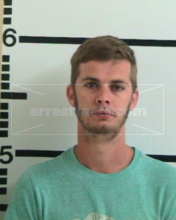 Tyler Lane Robertson