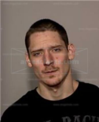 Jesse Scott Johnson