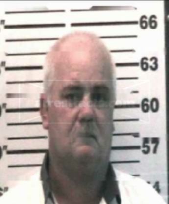 Richard Dean Baker