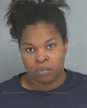 Dana Latrisha Jeffries