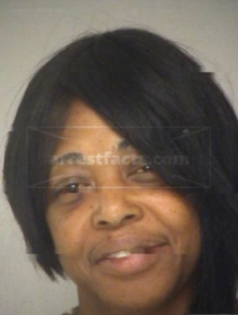 Wanda Yvette Kendrick