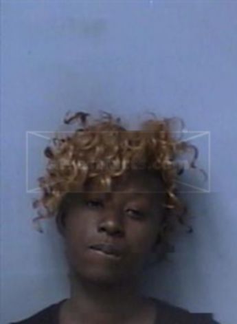 Laquita Annette Huffman