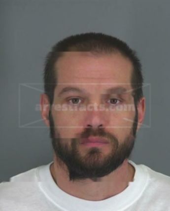 Micah Rodney Spires