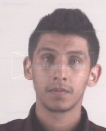 Alejandro Hernandezflores