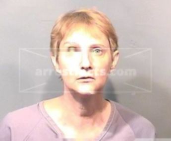 Joanne Elizabeth Palm