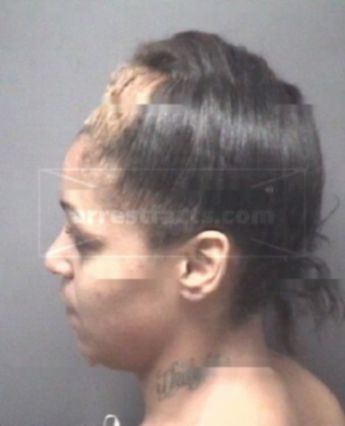 Elbony Natesha Parker