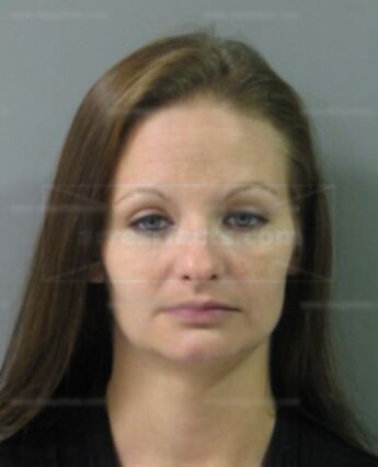 Traci Foster