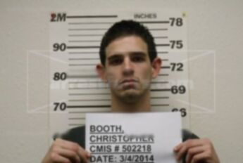 Christopher Booth