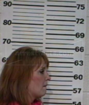 Gay Ruth Richey