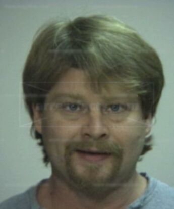 Ronald Eddie Wesche