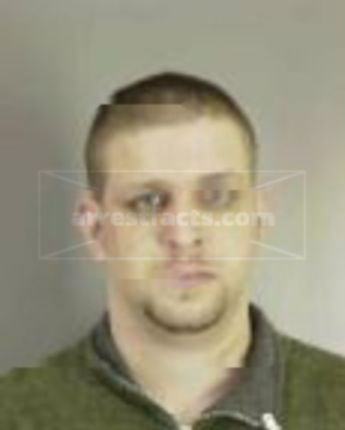 Christopher Scott Major