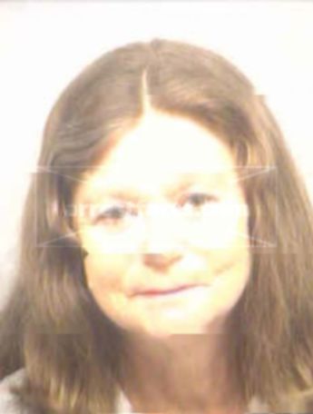 Rebecca Bacon