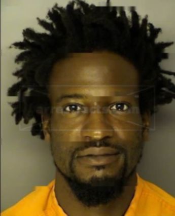 Donavon Lamar Chestnut